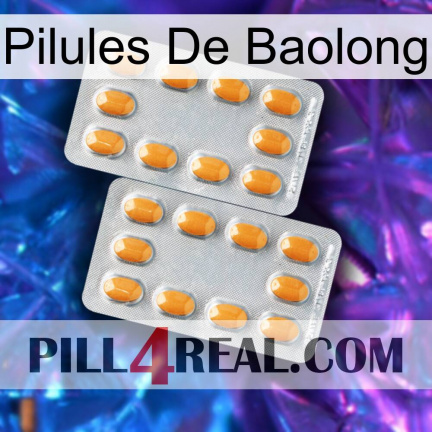 Baolong Pills cialis4